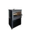 Poêle a bois 303 - 15 kW