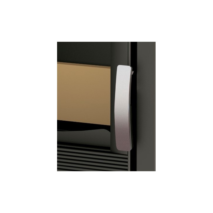 Poêle à bois HYDRONOVA PLUS - 15/10 kw Poêle à bois HYDRONOVA PLUS - 15/10 kw