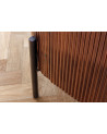 Aparador LINE en madera maciza de mango