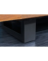 Buffet STRATA en bois d'acacia