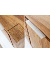 Credenza RUSTICO in legno massiccio di Seesham