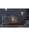 Credenza MANDALA in legno di mango