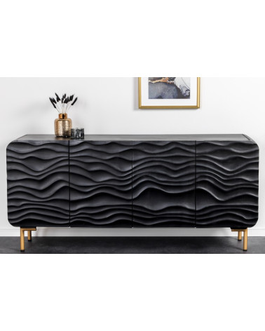 Credenza MAR in legno di mango