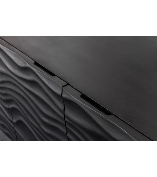 Credenza MAR in legno di mango