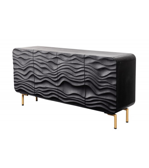 Credenza MAR in legno di mango