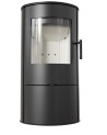 Poele à bois ROLLO 7Kw