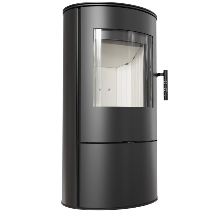 Poele à bois ROLLO 7Kw