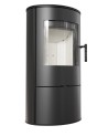Poele à bois ROLLO 7Kw
