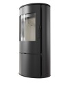 Poele à bois ROLLO 7Kw