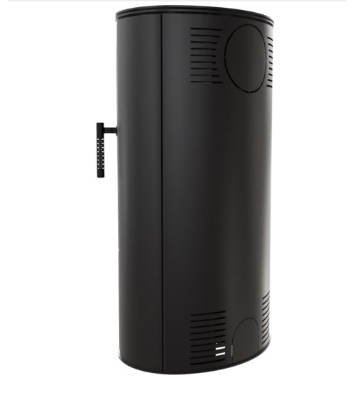 Poele à bois ROLLO 7Kw