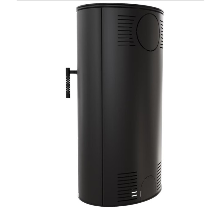 Poele à bois ROLLO 7Kw