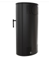 Poele à bois ROLLO 7Kw