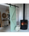 Poele à bois AB2 10Kw