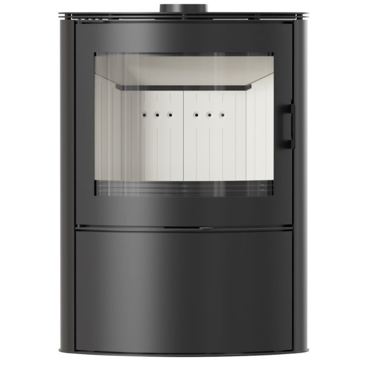 Poele à bois AB2 10Kw