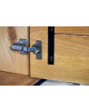 Credenza DREAM III in rovere