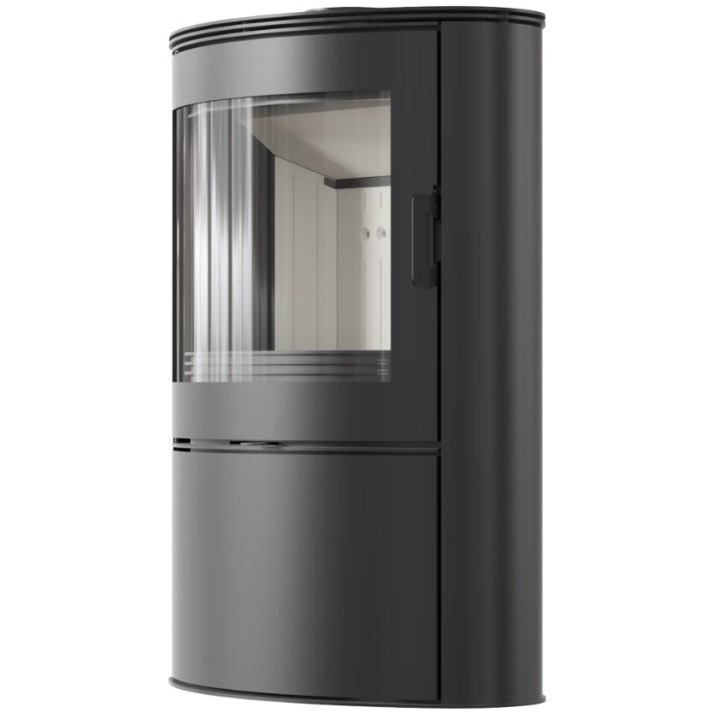 Poele à bois AB2 10Kw