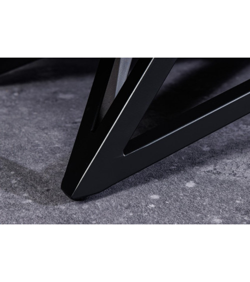 Credenza SNOW in legno di acacia