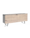 Buffet BRUT en bois d'acacia