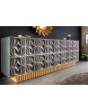 Credenza RABAT in legno di mango