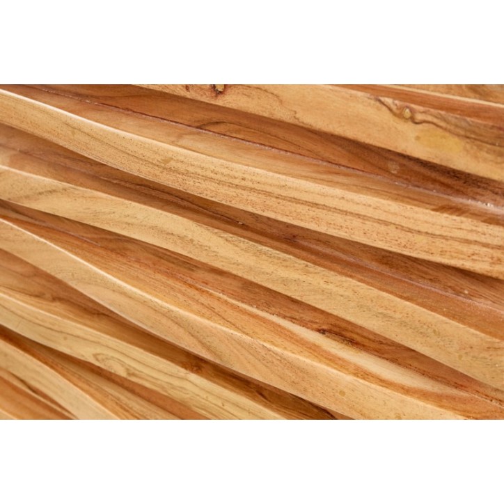 Buffet RELIEF bois massif d'acacia Buffet RELIEF bois massif d'acacia