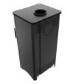 Poele à bois K5 avec niche 7Kw