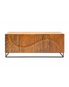 Credenza INFINITY in legno massiccio di mango 177 cm