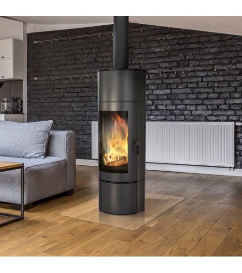 Poele à bois ANTARES 10Kw