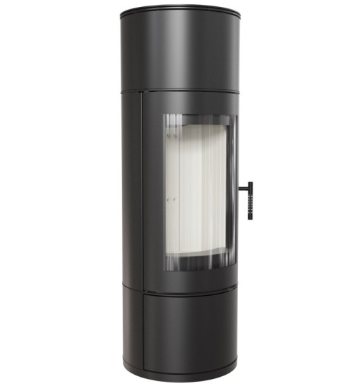 Poele à bois ANTARES 10Kw