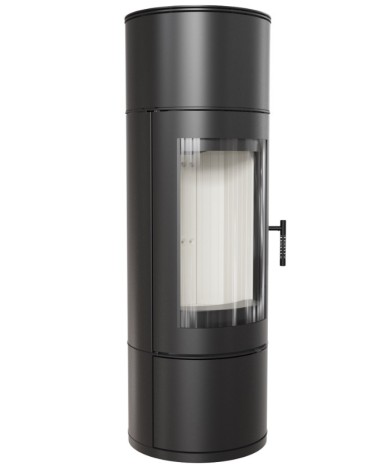 Poele à bois ANTARES 10Kw