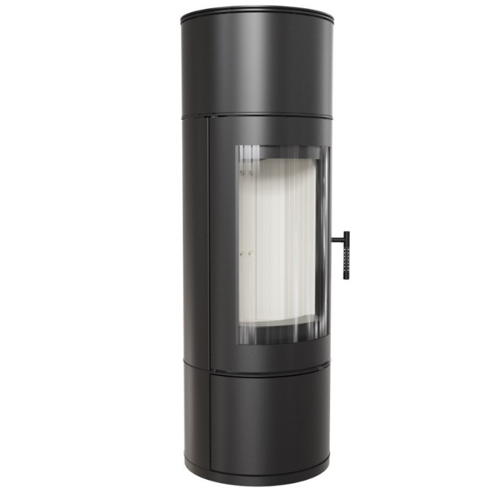 Poele à bois ANTARES 10Kw