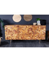 Buffet PRISM bois de sheesham