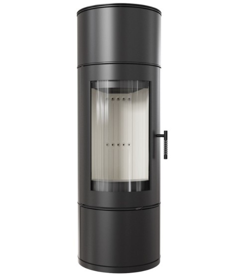 Poele à bois ANTARES 10Kw