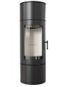 Poele à bois ANTARES 10Kw