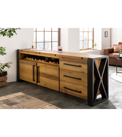 copy of Buffet Bar FERIA