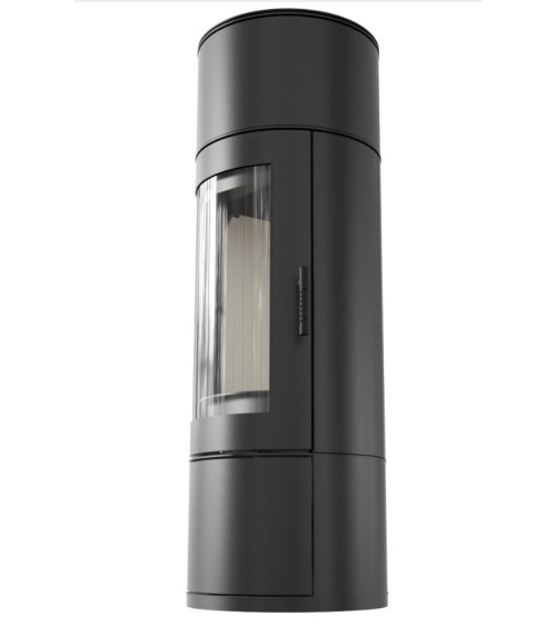 Poele à bois ANTARES 10Kw