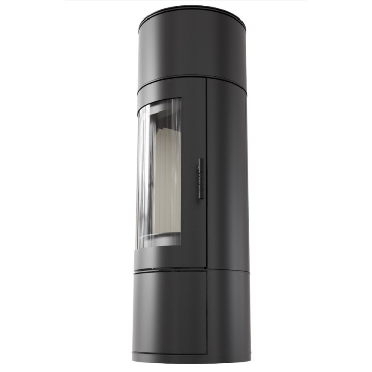 Poele à bois ANTARES 10Kw