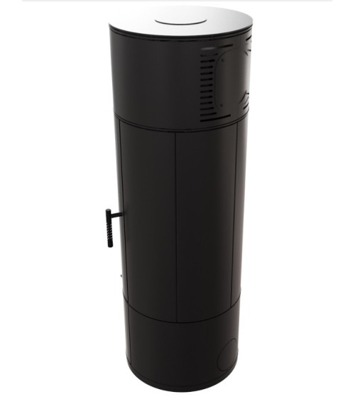 Poele à bois ANTARES 10Kw