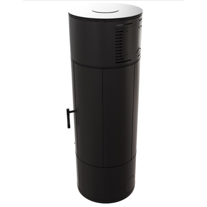 Poele à bois ANTARES 10Kw