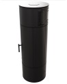 Poele à bois ANTARES 10Kw