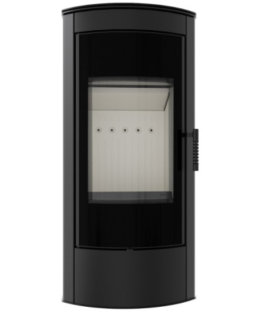 Poele à bois TITAN 11Kw