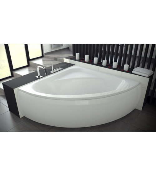 Banheira VENEZIA 150*150*72 cm, banheira, casa de banho de design