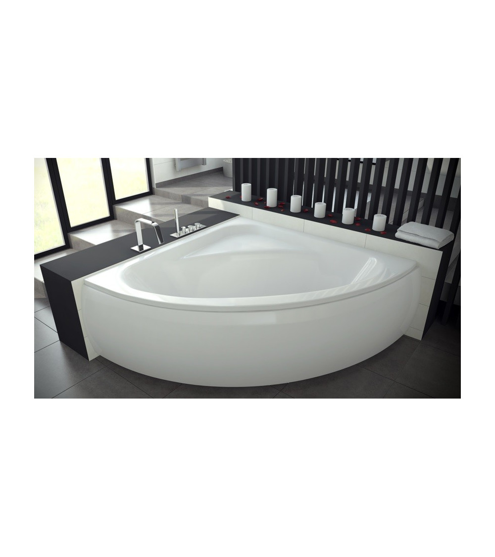 Baignoire VENEZIA 150*150*72 cm, baignoire, salle de bain design