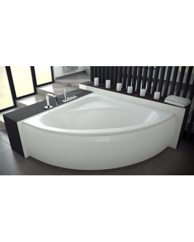 Baignoire VENEZIA 150*150*72 cm, baignoire, salle de bain design