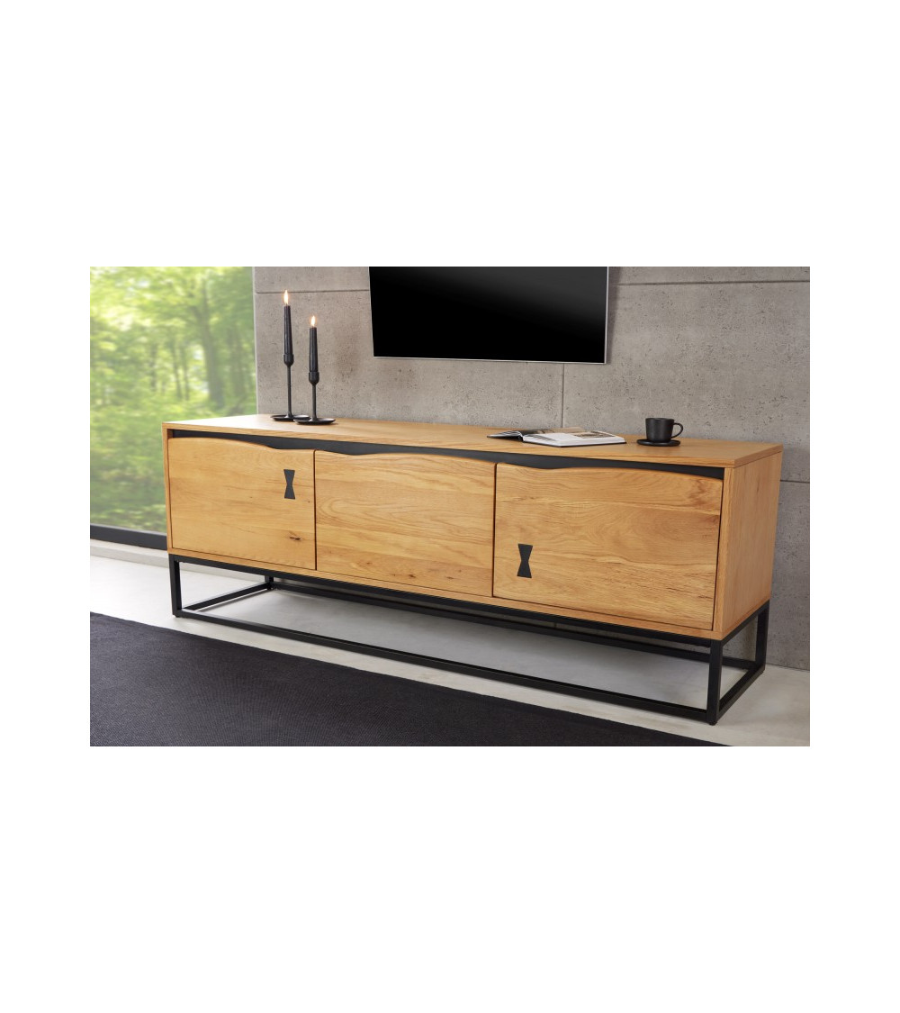 Meuble TV DREAM III en chêne