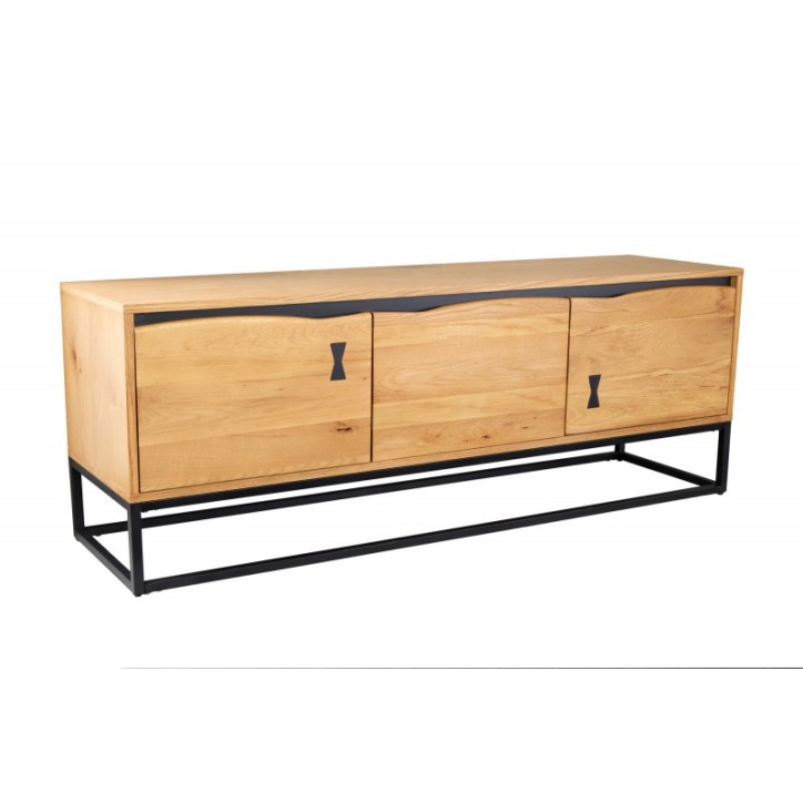 Mueble TV de roble DREAM III