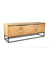 Mueble TV de roble DREAM III