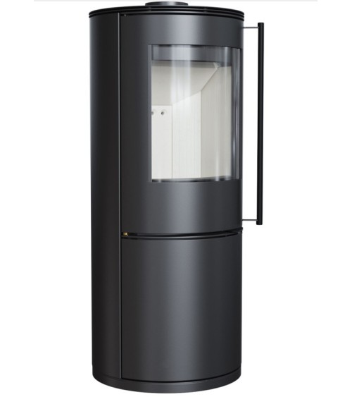 Poele à bois PICARD 9Kw