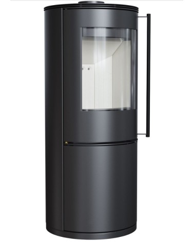 Poele à bois PICARD 9Kw