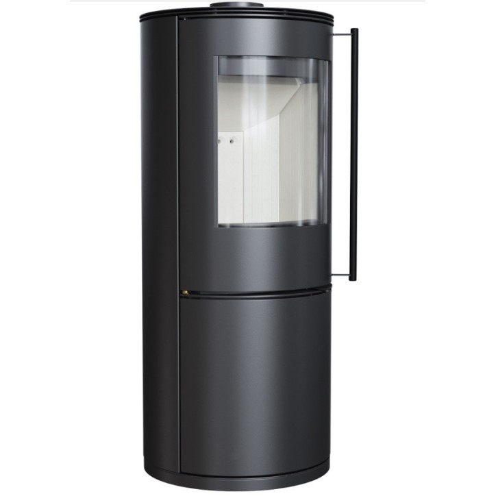 Poele à bois PICARD 9Kw