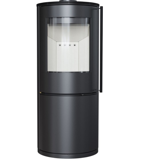 Poele à bois PICARD 9Kw